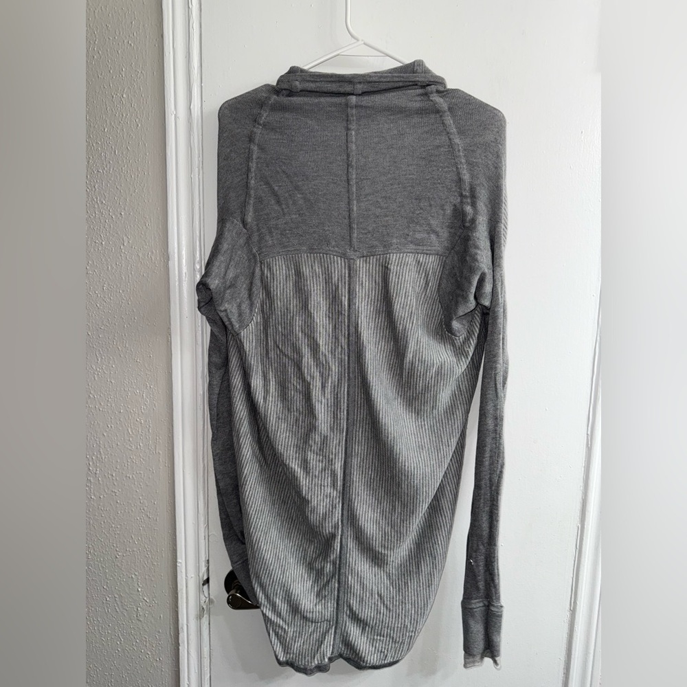Lululemon latest Iconic Sweater exclusive Wrap size 6 - Picture 10 of 12